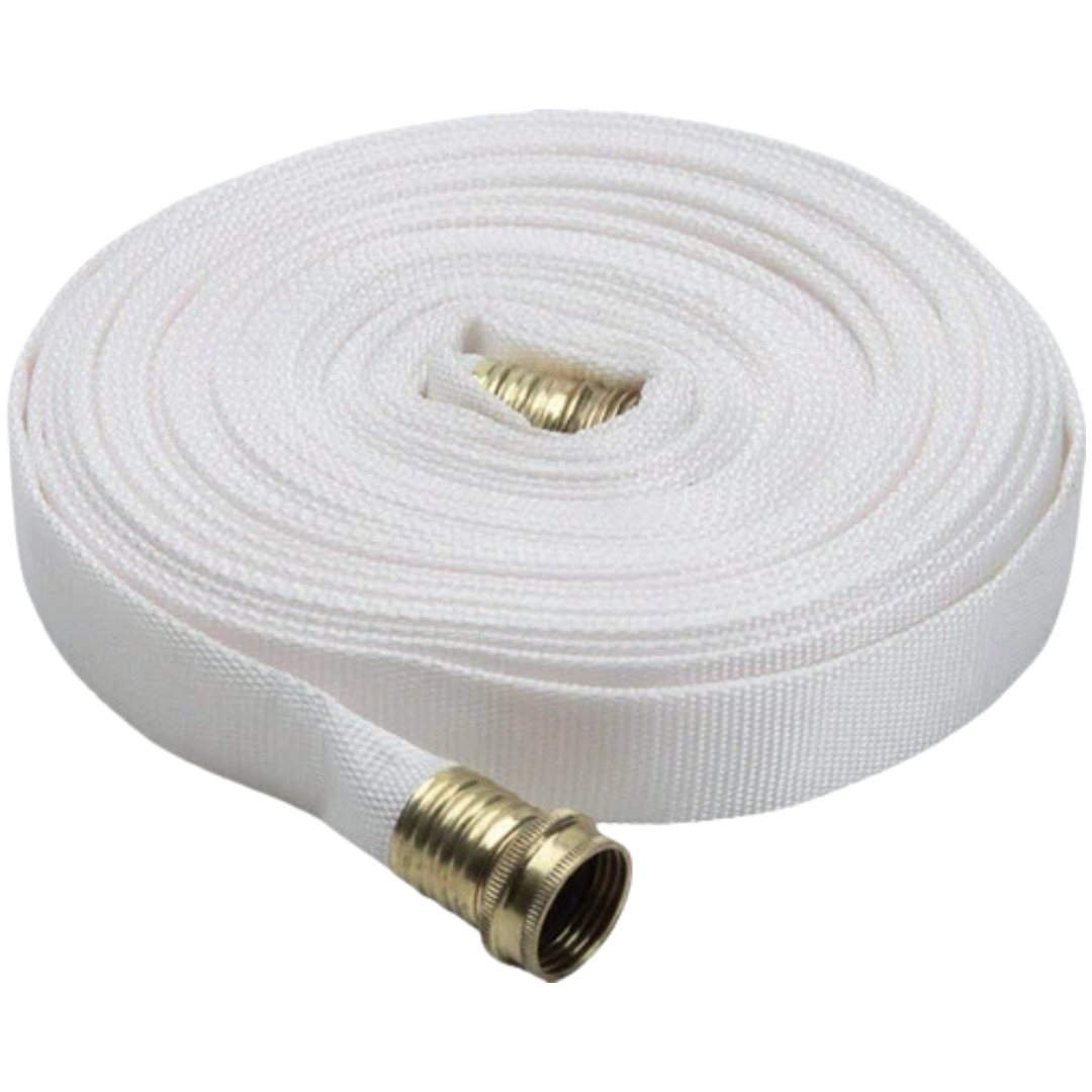 RRL Hose Pipe SS & GM