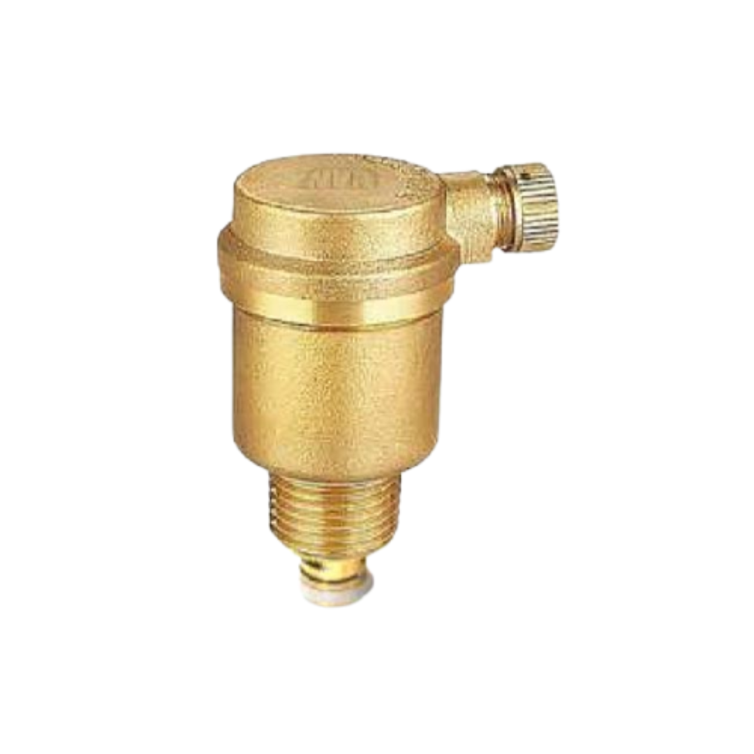 Air Release Valve (Brass)